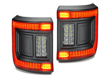 Load image into Gallery viewer, ORACLE Lighting Tail Lights Oracle Jeep Gladiator JT Flush Mount LED Tail Lights SEE WARRANTY