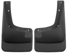 Load image into Gallery viewer, Custom Mud Guards Front Mud Guards For 1999-2007 F-250 Super Duty, F-350 Super Duty, F-450 Super Duty, Excursion Husky Liners