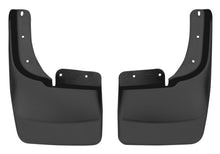 Load image into Gallery viewer, Custom Mud Guards Front Mud Guards For 1997-2004 F-150 Heritage, F-250 Husky Liners