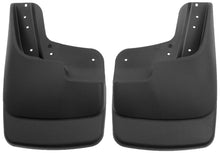 Load image into Gallery viewer, Custom Mud Guards Front Mud Guards For 2003-2010 F-250/F-350 Super Duty Husky Liners