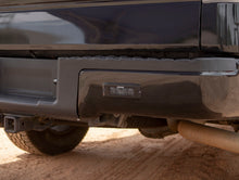 Load image into Gallery viewer, Rigid Industries Light Bars &amp; Cubes Rigid Industries SR-Q Series PRO Midnight Edition - Spot - Diffused - Pair