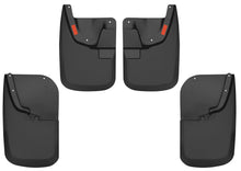 Load image into Gallery viewer, Custom Mud Guards Front and Rear Mud Guard Set For 2011-2016 F-250/F-350 Super Duty Husky Liners