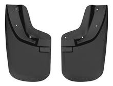 Load image into Gallery viewer, Custom Mud Guards Front Mud Guards For 2011-2016 F-250/F-350 Super Duty Fits models with factory fender flares Husky Liners
