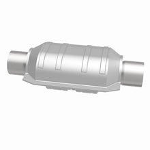 Load image into Gallery viewer, Magnaflow Catalytic Converter Universal MagnaFlow Conv Universal 2.25 inch T2 Rear