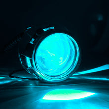Load image into Gallery viewer, ORACLE Lighting Headlights Oracle Demon Eye Projector Illumination Kit - ColorSHIFT w/o Controller SEE WARRANTY