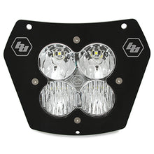Load image into Gallery viewer, XL Sport, A/C LED 15-16 Husqvarna Kit Baja Designs