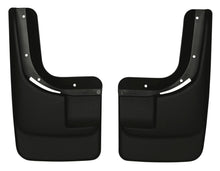 Load image into Gallery viewer, Custom Mud Guards Front Mud Guards For 2004-2012 Colorado/Canyon Fits models without fender flares Husky Liners