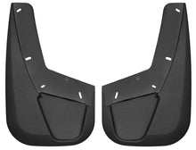Load image into Gallery viewer, Custom Mud Guards Front Mud Guards For 2007-2014 Escalade ESV/EXT, Avalanche, Suburban 1500/2500, Tahoe, Yukon XL 1500/XL 2500 Husky Liners