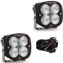 Load image into Gallery viewer, Baja Designs LED Light Pods LED Light Pods High Speed Spot Pattern Pair XL Sport Series Baja Designs - 567801