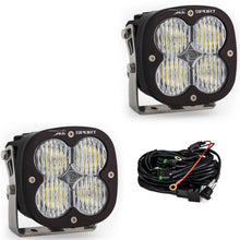 Load image into Gallery viewer, Baja Designs LED Light Pods LED Light Pods Wide Cornering Pattern Pair XL Sport Series Baja Designs - 567805