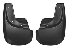 Load image into Gallery viewer, Custom Mud Guards Front Mud Guards For 2004-2012 Colorado/Canyon Fits models with large OEM flare Husky Liners