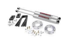 Load image into Gallery viewer, 2 Inch Leveling Lift Kit 09-13 F-150 Rough Country