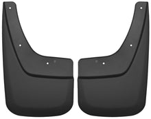 Load image into Gallery viewer, Custom Mud Guards Front Mud Guards For 2014-2019 Sierra 1500/1500 Limited/2500 HD/3500 HD Husky Liners