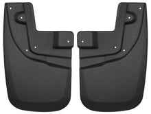 Load image into Gallery viewer, Custom Mud Guards Front Mud Guards For 2005-2015 Tacoma Husky Liners