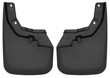 Load image into Gallery viewer, Custom Mud Guards Front Mud Guards For 2016-2023 Tacoma Husky Liners
