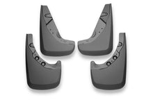 Load image into Gallery viewer, Custom Mud Guards Front and Rear Mud Guard Set For 2024 Tacoma Husky Liners