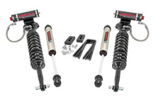 Load image into Gallery viewer, 2.0 Inch Ford Leveling Lift Kit w/ Vertex and V2 Shocks (14-20 F-150) Rough Country
