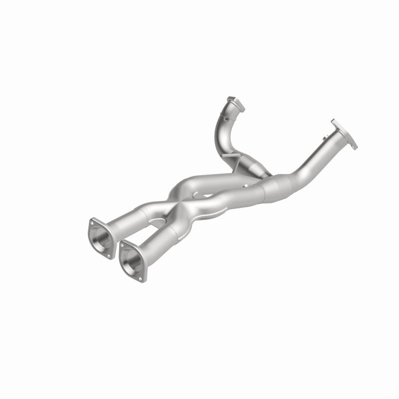 Magnaflow Catalytic Converter Direct Fit MagnaFlow Conv DF 06- Jeep SRT-8 6.1L