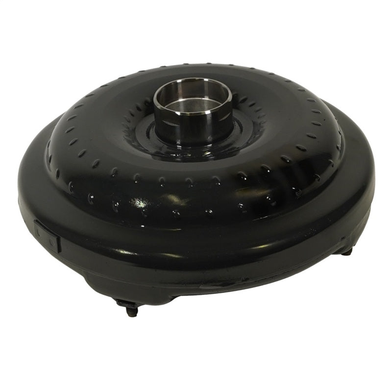 BD Diesel Transmissions BD Diesel 18-20 Ford F150 V6 4WD 10R80 Roadmaster Transmission & Pro Force Converter Kit