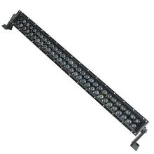 Load image into Gallery viewer, ORACLE Lighting Light Bars &amp; Cubes Oracle Black Series - 7D 32 180W Dual Row LED Light Bar - 6000K SEE WARRANTY