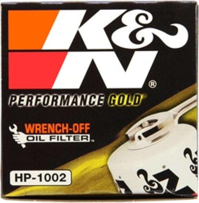 K&N Engineering Oil Filters K&N 87-92 Supra Turbo /93-98 Supra Turbo/Non-Turbo / 06-09 Miata / 07-09 Mazdaspeed3 Performance Gol