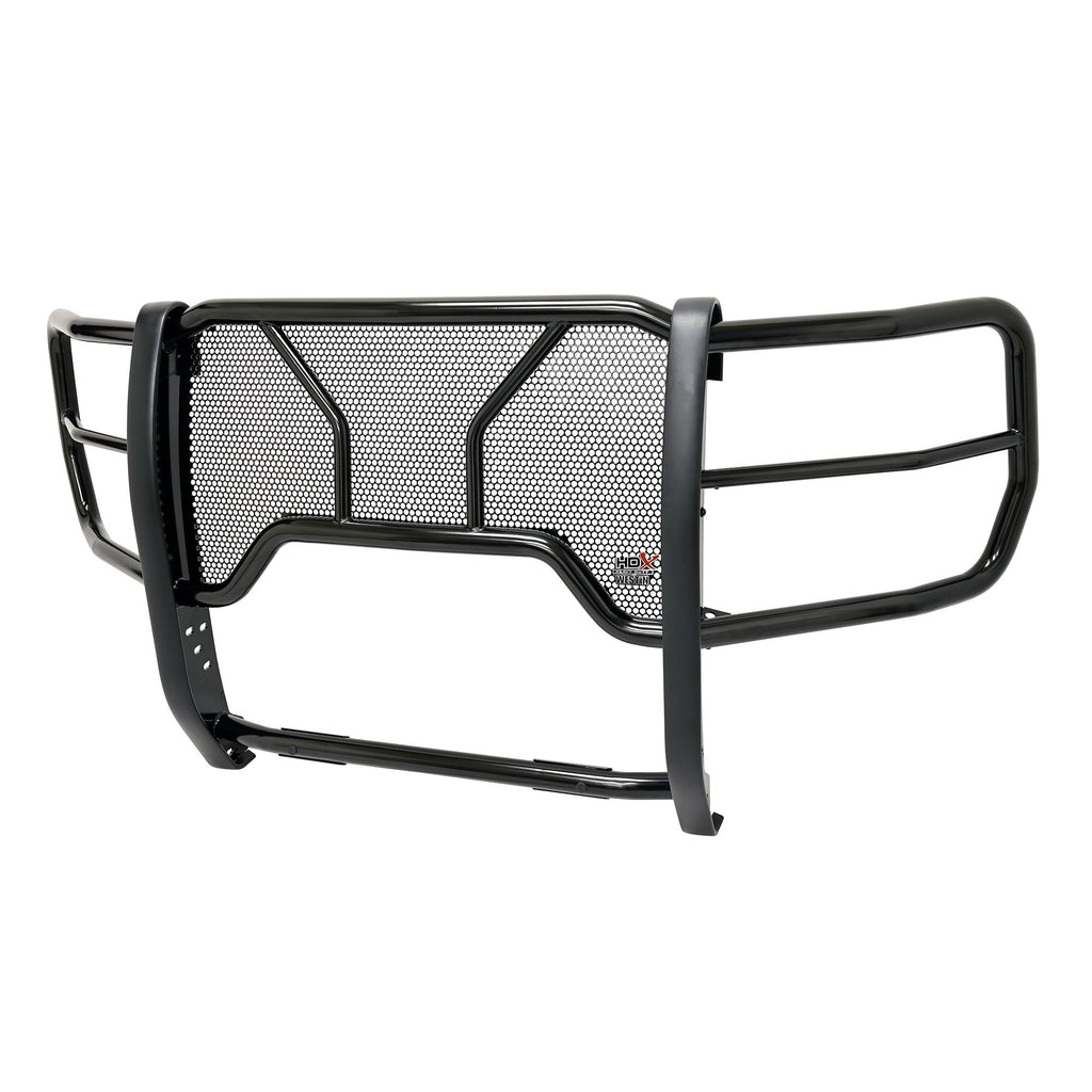 HDX 3-Piece Grille Guard Black