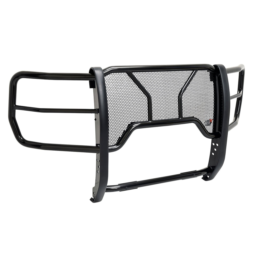 HDX 3-Piece Grille Guard Black