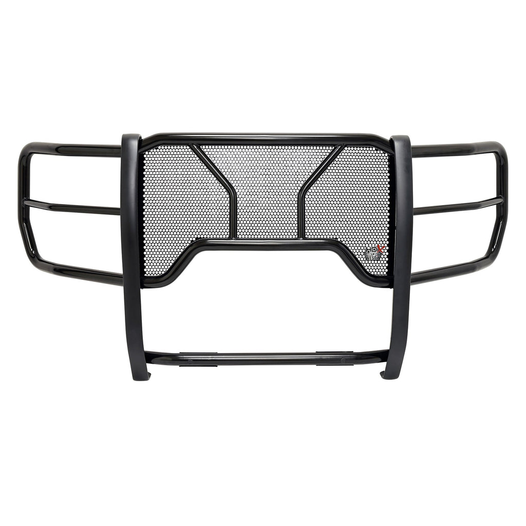HDX 3-Piece Grille Guard Black