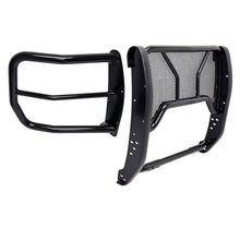 Load image into Gallery viewer, HDX 3-Piece Grille Guard Black