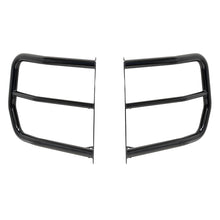 Load image into Gallery viewer, HDX 3-Piece Grille Guard Black