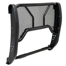 Load image into Gallery viewer, HDX 3-Piece Grille Guard Black