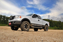 Load image into Gallery viewer, 2.0 Inch Ford Strut Leveling Kit Lifted Struts w/N3 ShocksFor 04-08 F-150 2WD Rough Country