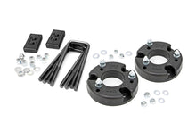 Load image into Gallery viewer, 2.0 Inch Ford Leveling Kit No Shocks For 2021 F-150 Rough Country