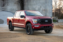 Load image into Gallery viewer, Rough Country Leveling Kit 2.0 Inch Ford Leveling Kit w/N3 Shocks For 2021 F-150 Rough Country - 57130