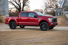 Load image into Gallery viewer, 2.0 Inch Ford Leveling Kit w/N3 Shocks For 2021 F-150 Rough Country
