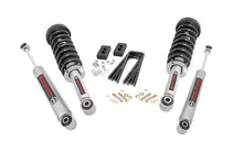 Load image into Gallery viewer, Rough Country Leveling Kit 2.0 Inch Ford Leveling Kit w/N3 Struts and Shocks For 2021 F-150 Rough Country - 57131