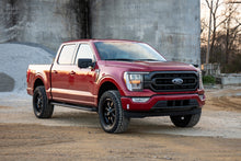 Load image into Gallery viewer, 2.0 Inch Ford Leveling Kit w/N3 Struts and Shocks For 2021 F-150 Rough Country