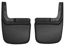 Load image into Gallery viewer, Custom Mud Guards Rear Mud Guards For 2007-2018 Jeep Wrangler JK Husky Liners