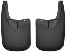 Load image into Gallery viewer, Custom Mud Guards Rear Mud Guards For 2009-2024 Ram 1500/2500/3500 without fender flares Does Not Fit Rear Dually models. Husky Liners