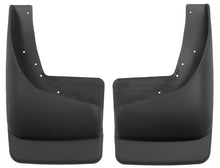 Load image into Gallery viewer, Custom Mud Guards Rear Mud Guards For 1999-2007 Silverado/Sierra 1500/2500 HD/3500 with fender flares Husky Liners