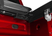 Load image into Gallery viewer, Lo Pro Tonneau Cover Black 2014-2018 (2019 Legacy/Limited) Silverado/Sierra 1500/2015-2019 2500 HD/3500 HD 8 Foot Bed Truxedo