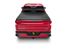 Load image into Gallery viewer, Lo Pro Tonneau Cover Black 2014-2018 (2019 Legacy/Limited) Silverado/Sierra 1500/2015-2019 2500 HD/3500 HD 8 Foot Bed Truxedo