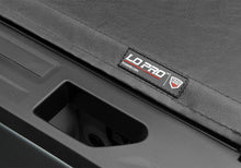 Load image into Gallery viewer, Lo Pro Tonneau Cover Black 2019 (New Body Style)-2026 Silverado/Sierra (without CarbonPro Bed) 5 Foot 9 Inch Bed Truxedo