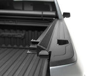 Load image into Gallery viewer, Lo Pro Tonneau Cover Black 2019 (New Body Style)-2026 Silverado/Sierra (without CarbonPro Bed) 5 Foot 9 Inch Bed Truxedo