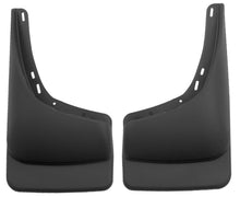 Load image into Gallery viewer, Custom Mud Guards Rear Mud Guards For 1999-2007 Silverado/Sierra 1500/2500 HD/3500 without fender flares Husky Liners