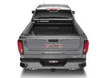 Load image into Gallery viewer, Lo Pro Tonneau Cover Black 2019 (New Body Style)-2026 Silverado/Sierra 1500 6 Foot 7 Inch Bed Truxedo
