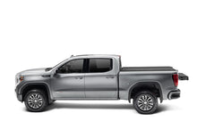 Load image into Gallery viewer, Lo Pro Tonneau Cover Black 2019 (New Body Style)-2026 Silverado/Sierra 1500 6 Foot 7 Inch Bed Truxedo
