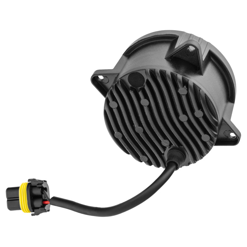 ORACLE Lighting Light Accessories and Wiring Oracle 95mm 15W High Beam LED Emitter - 6000K SEE WARRANTY