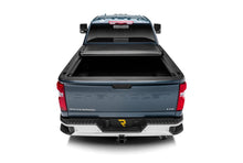 Load image into Gallery viewer, Lo Pro Tonneau Cover Black 2020-2026 Silverado/Sierra 2500 HD/3500 HD 6 Foot 9 Inch Bed with or without MultiPro Tailgate Truxedo