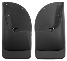 Load image into Gallery viewer, Custom Mud Guards Rear Mud Guards For 1999-2010 F-250/F-350 Super Duty Husky Liners